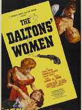 The Daltons' Women
