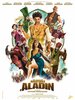 Les nouvelles Aventures d'Aladin