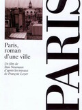 Paris, roman d'une ville