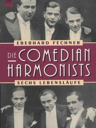 Comedian Harmonists