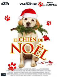 Le Chien de Noël : La Famille s'agrandit !