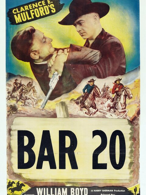 Bar 20