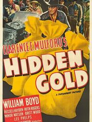 Hidden Gold