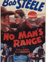 No Man's Range