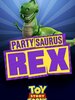 Rex, le roi de la fête