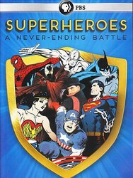 Super-héros : L'éternel combat