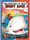 Les Aventures de Moby Dick