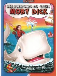 Les Aventures de Moby Dick