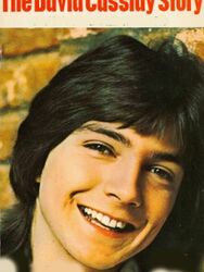 The David Cassidy Story