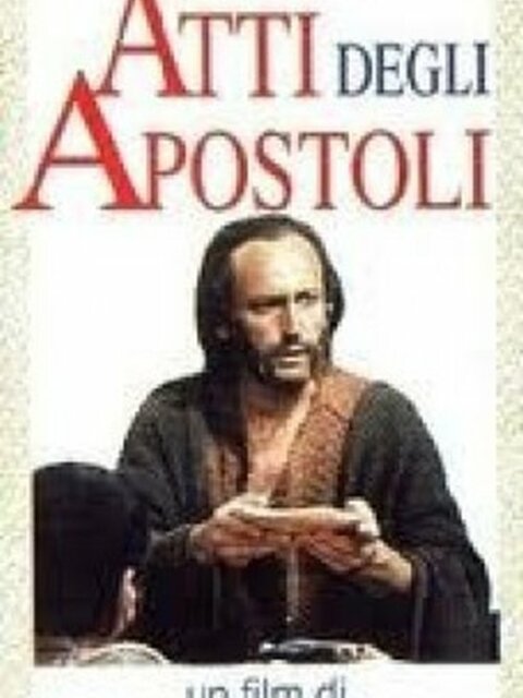 Atti degli apostoli