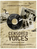 Des Voix au-delà de la Censure