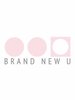 Brand New-U