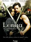 Lenya, princesse guerrière