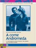 A come Andromeda