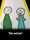 Lily and Jim