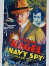 Navy Spy