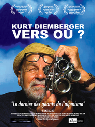 Kurt Diemberger - Vers où ?
