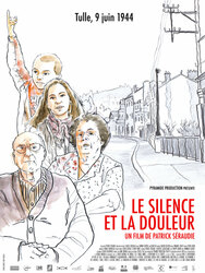 Le Silence et la douleur