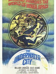 The Underwater City