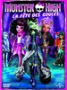 Monster High : la fête des goules