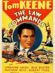 The Law Commands