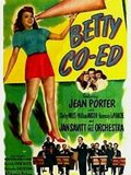 Betty Co-Ed