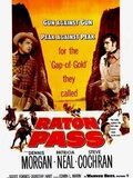 Raton Pass