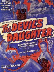 The Devil's Daughter