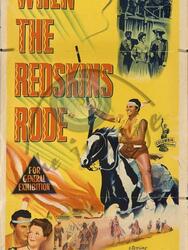 When the Redskins Rode