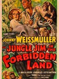 Jungle Jim in the Forbidden Land