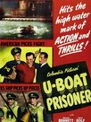 U-Boat Prisoner