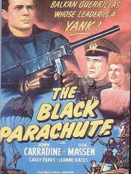 The Black Parachute