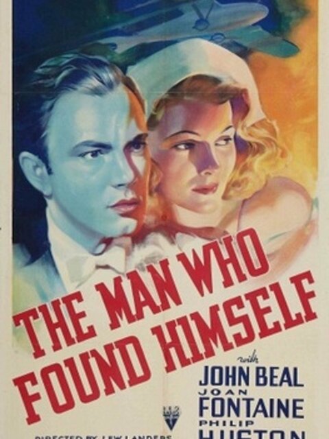 The Man Who Found Himself