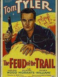 The Feud of the Trail