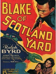 Blake of Scotland Yard