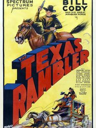 The Texas Rambler