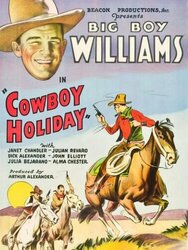 Cowboy Holiday