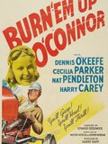 Burn 'Em Up O'Connor