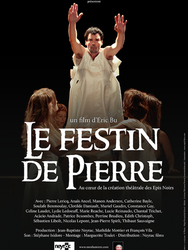 Le Festin de Pierre