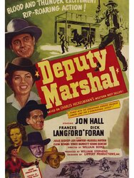 Deputy Marshal