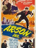 Arson, Inc.