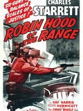 Robin Hood of the Range