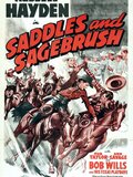 Saddles and Sagebrush