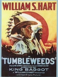 Tumbleweeds