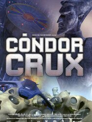 Cóndor Crux