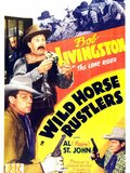 Wild Horse Rustlers