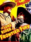 The Lone Rider in Frontier Fury