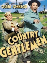 Country Gentlemen