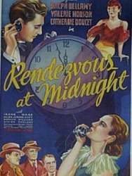 Rendezvous at Midnight