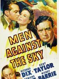 Men Against the Sky